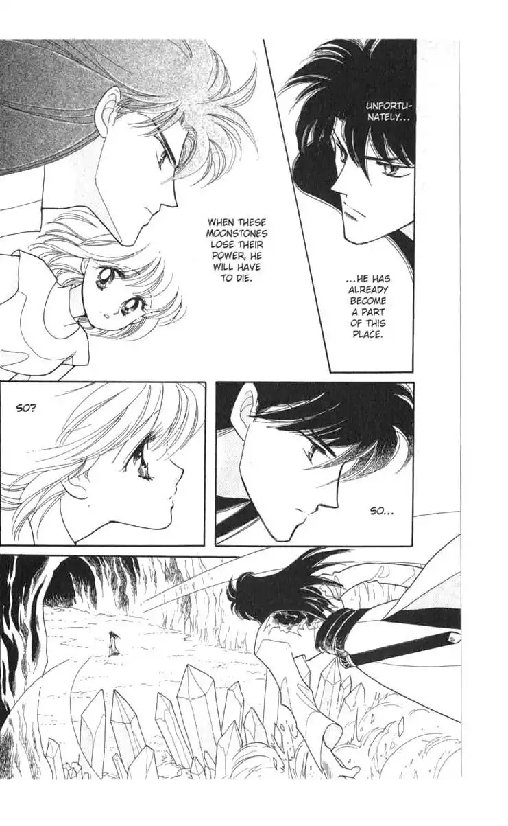 Kanata Kara Chapter 56 41
